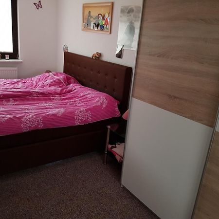 Ferienwohnung An Der Kurpromrnade Bad Schandau Bagian luar foto