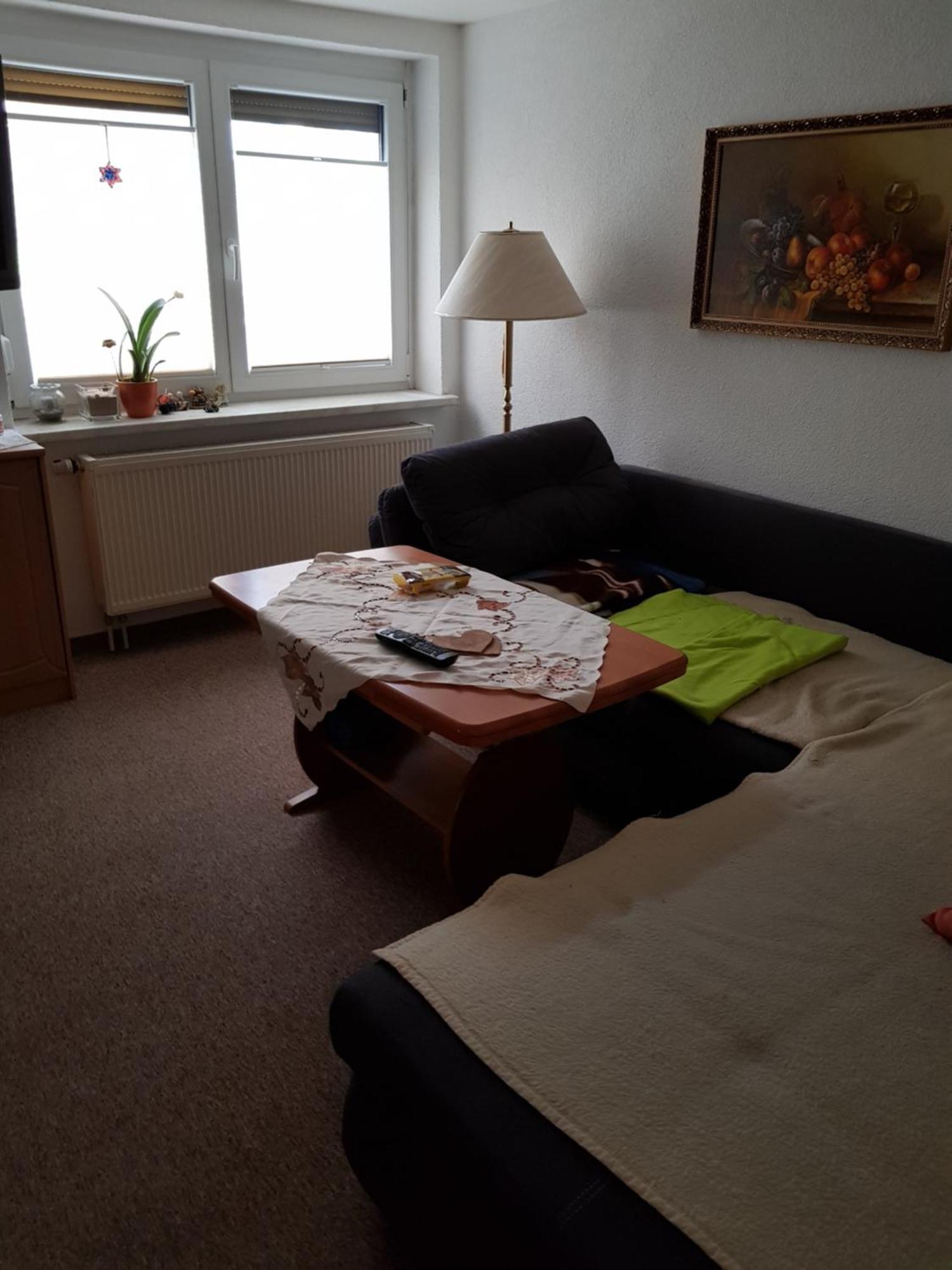 Ferienwohnung An Der Kurpromrnade Bad Schandau Bagian luar foto