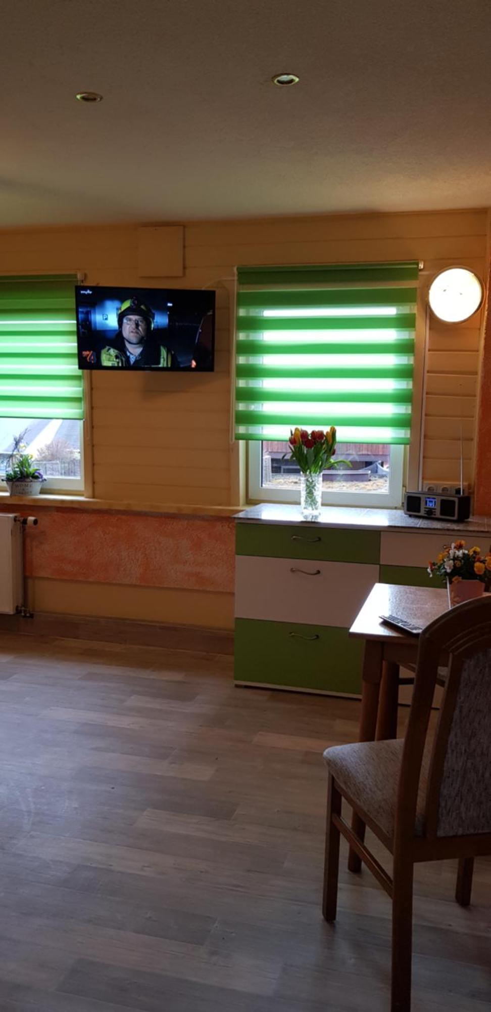 Ferienwohnung An Der Kurpromrnade Bad Schandau Bagian luar foto