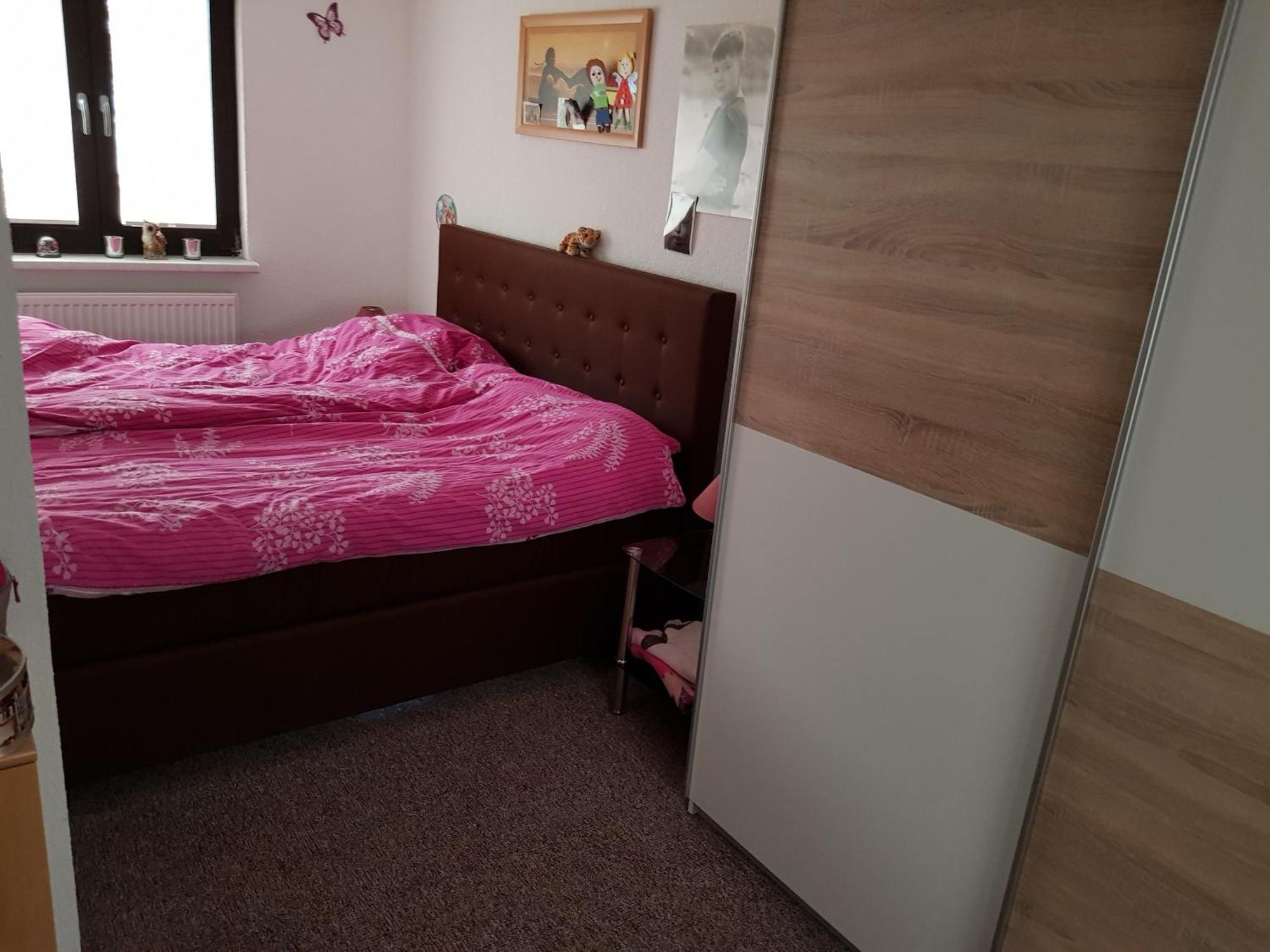 Ferienwohnung An Der Kurpromrnade Bad Schandau Bagian luar foto
